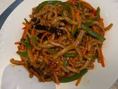 -福寿斋·老北京铜锅涮肉·烤鸭(顺义总店)