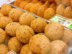 -鹤所·低糖零蔗糖烘焙(长楹店)