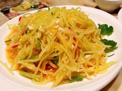 -小船渔村•大连菜•大连焖鱼(明泽街店)