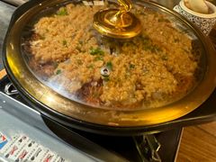 -破三川·新川菜(静安大融城店)