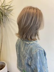 -a·f one hair salon