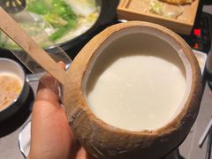 -同仁四季椰子鸡(无锡滨湖万象汇店)