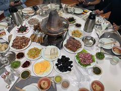 -穆斯林饭庄(明德南街店)