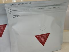 -Manner Coffee(大宁国际商业广场店)