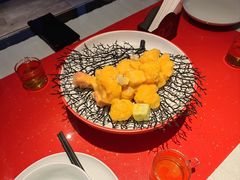 -春色如许·茶食餐厅(桃李春风店)