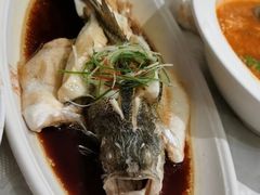 -金家老三饭庄(常营店)