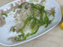 -玉华饮食店(茅台路店)