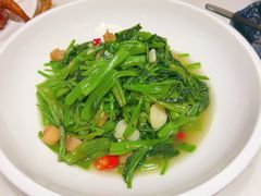 -径山十八道·风味民间菜(华夏之心店)