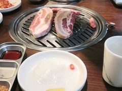 -·缸桶屋·韩式牛肋条自助烤肉(西湖D11店)
