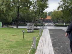 -明故宫遗址公园