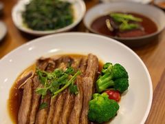 -e公馆鹅肉饭店·潮汕卤鹅(西平店)