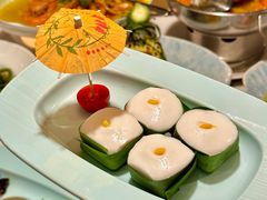 -蕉叶·泰国歌舞风情(世贸店)