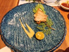 -Mr.Fish鱼鲜生海鲜放题(高德置地冬广场店)