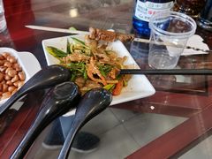 -马吉德牛肉拉面(新街口店)