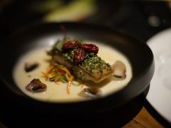 -AZUL by FUEL蓝色·法式酒馆(琶醍店)