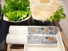 -额尔敦·品质自助(摩尔城店)