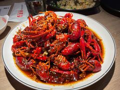 -红盔甲·小龙虾(车公庙店)