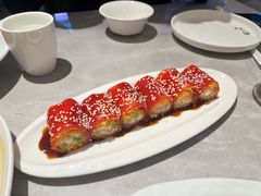 -陶兰居·手工点心·粤菜(圆融时代广场店)