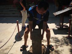 -闽粤南澳总镇府