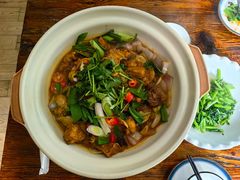 -小丫头餐厅·江浙菜·烧烤(灵隐店)