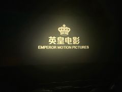 -英皇电影城(英皇集团中心IMAX店)