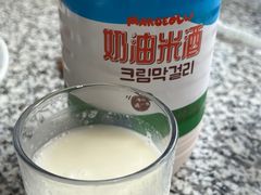 -震海贝烤贝·民俗特色店(延吉总店)