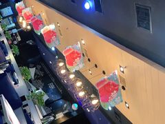 -鱼酷活鱼烤鱼(南京水游城店)