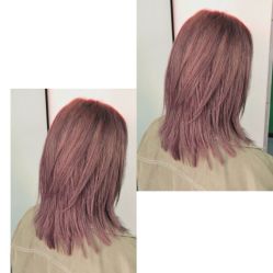 -Moyue HAIR SALON