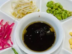 -到家尝北京菜(西坝河店)