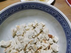 -天发芽·何记葫芦头泡馍·老字号(小南门店)