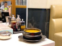 -韩时烤肉(丰科万达广场店)