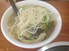 -阿波潮汕牛肉火锅·汤粉面(拱北店)