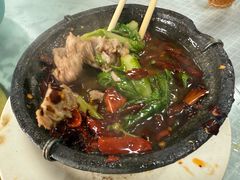 -好清香砂锅(总店)