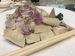 -顺德人家食府(黄金广场店)