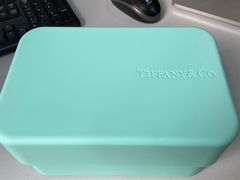 -Tiffany & Co.蒂芙尼
(南京德基广场店)