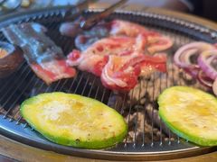 -西塔老太太泥炉烤肉(北京望京店)