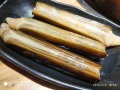 -捞围鲜·港式打边炉(海阳路店)