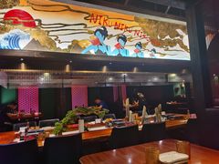 -肉魁屋·烧肉·烧鸟·酒场(高新店)