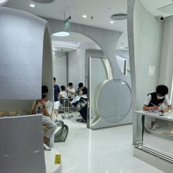 -UnHair Salon