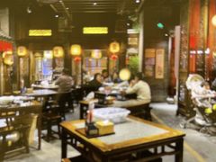 -南京大牌档(之心城店)
