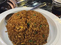 湘西酱油炒饭-李师傅脆肚(华强北店)
