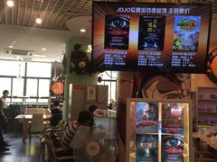 -JOJO实景沉浸侦探剧本杀(大悦城店)