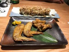 -味太助·银饭食堂(中华城店)