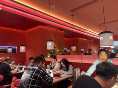 -闽上鲜·福建菜(龙湖滨江天街店)