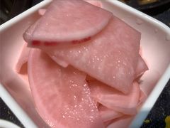 -老桥张羊肉
