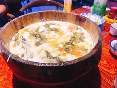 -满堂春特色餐馆