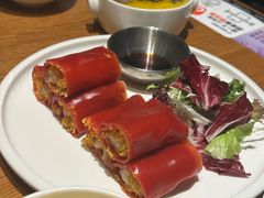 -花舍·新派粤菜·西餐·下午茶(亚运村·鸟巢店)