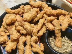 -红蜡烛-养生粥-津鲁菜(中山路店)