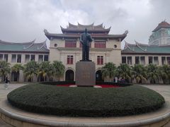-厦门大学(思明校区)