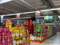 -家乐福(金观音店)